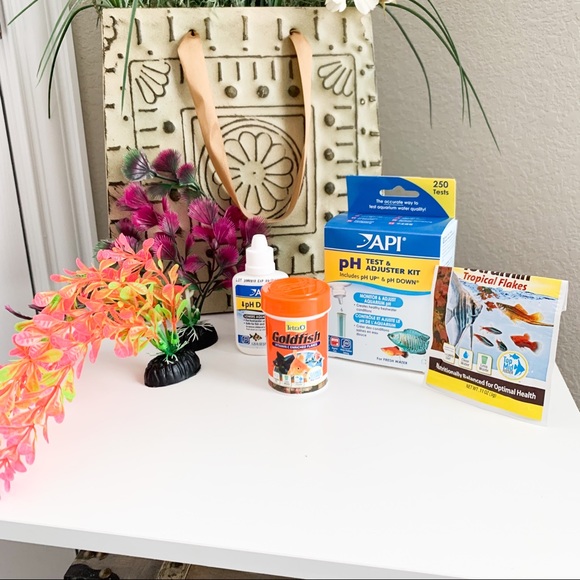 tetra Other - The “I can’t seem to keep a fish alive” Bundle